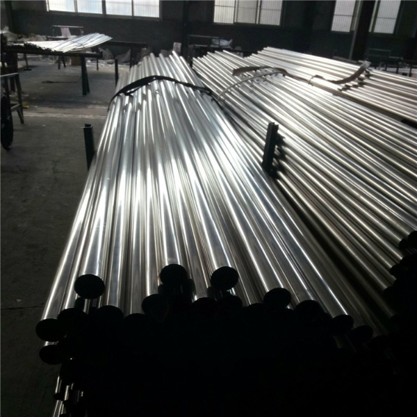 不锈钢工业管相关知识信息来源西安不锈钢管厂